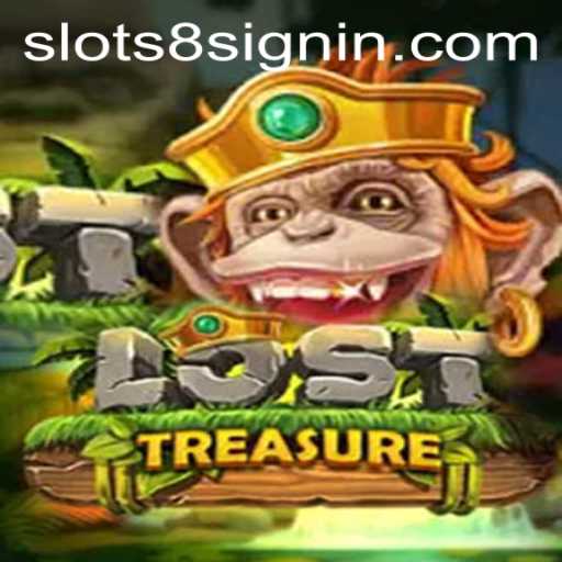 Unveiling the Adventure: LostTreasure and the Magic of SLOTS8
