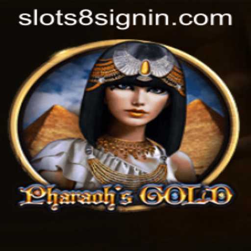 Explore the Thrilling World of PharaohsGold with SLOTS8