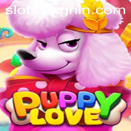 Unleashing Fun with PuppyLove Slot Game